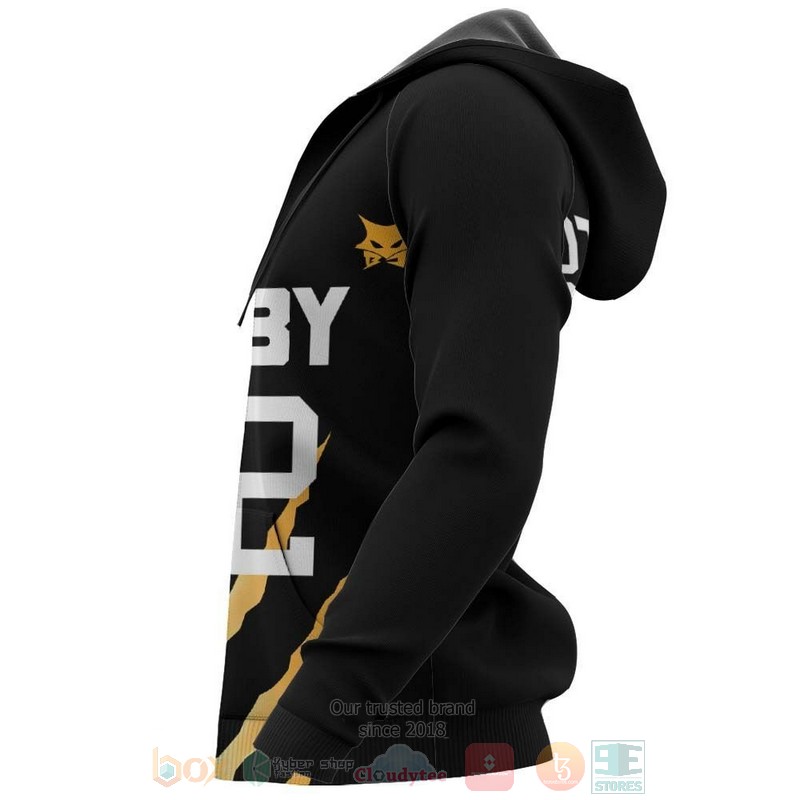 Msby Kotaro Bokuto Uniform Number 12 Haikyuu Anime 3D Hoodie Msby Kotaro Bokuto Uniform Number 12 Haikyuu Anime 3D Hoodie