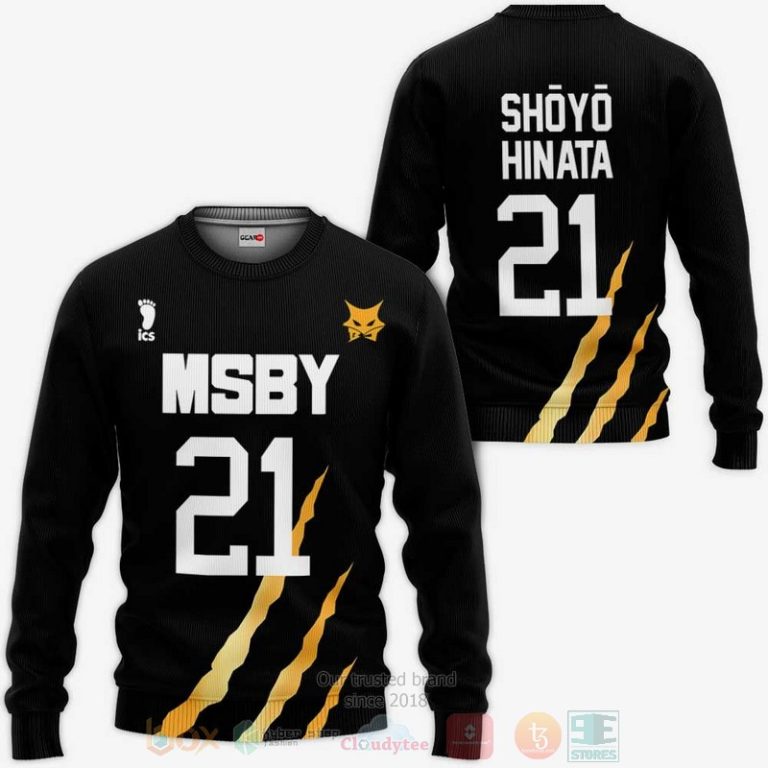 Msby-Shoyo-Hinata-Uniform-Number-21-Haikyuu-Anime-3D-Hoodie-Shirt-2