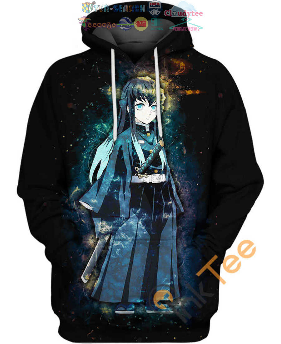 Muichiro-Tokito-Demon-Slayer-Hoodie-3D-2