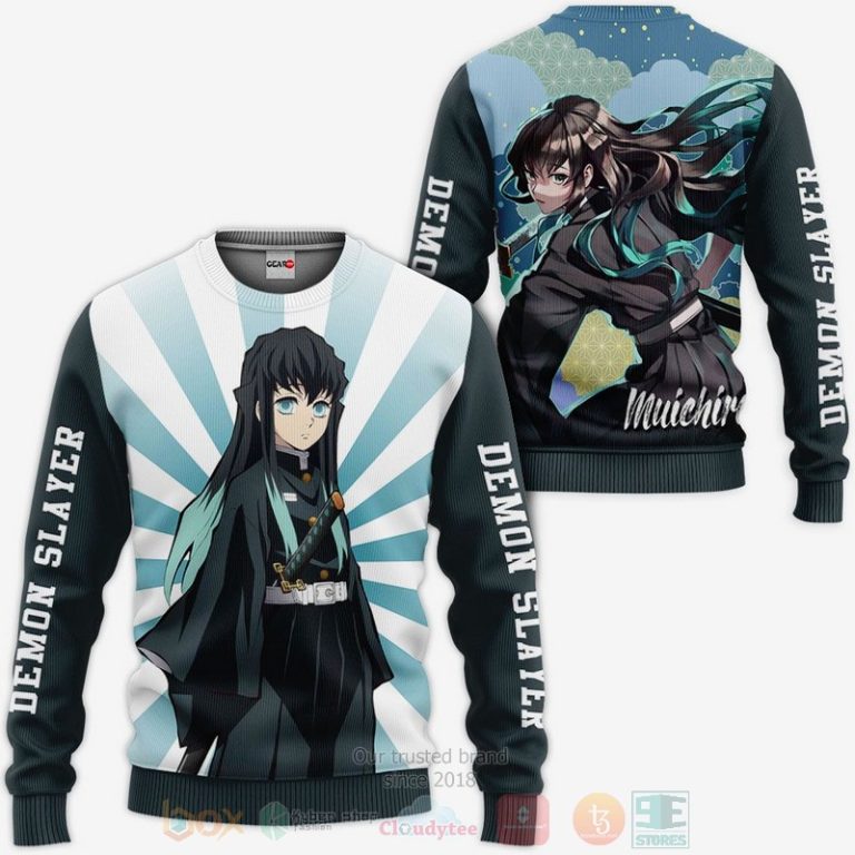 Muichiro-Tokito-Kimetsu-Anime-3D-Hoodie-Bomber-Jacket-2