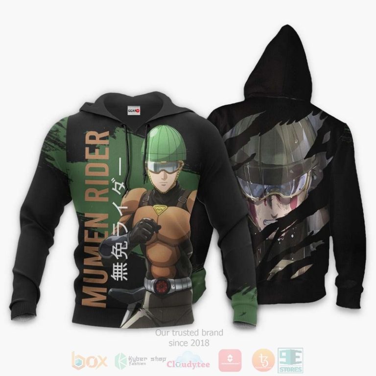 Mumen-Rider-Custom-One-Punch-Man-Anime-3D-Hoodie-Bomber-Jacket-3