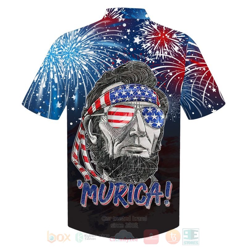Murica Us Independence Day 3D Hoodie Murica Us Independence Day 3D Hoodie