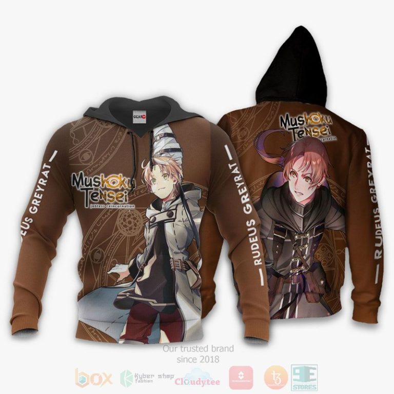 Mushoku-Tensei-Rudeus-Greyrat-Anime-3D-Hoodie-Bomber-Jacket-3