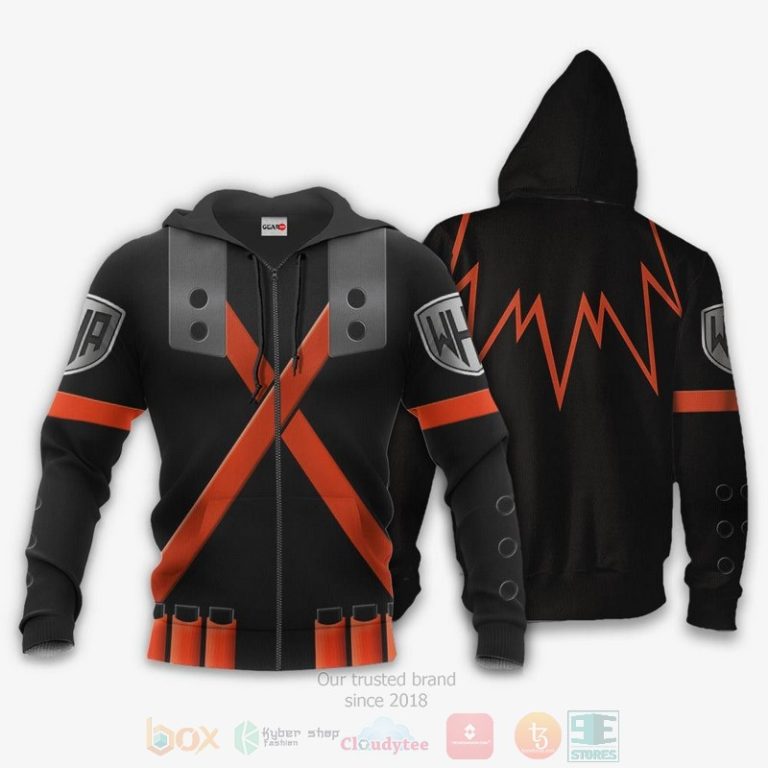 Bomber Jacket Bomber Jacket