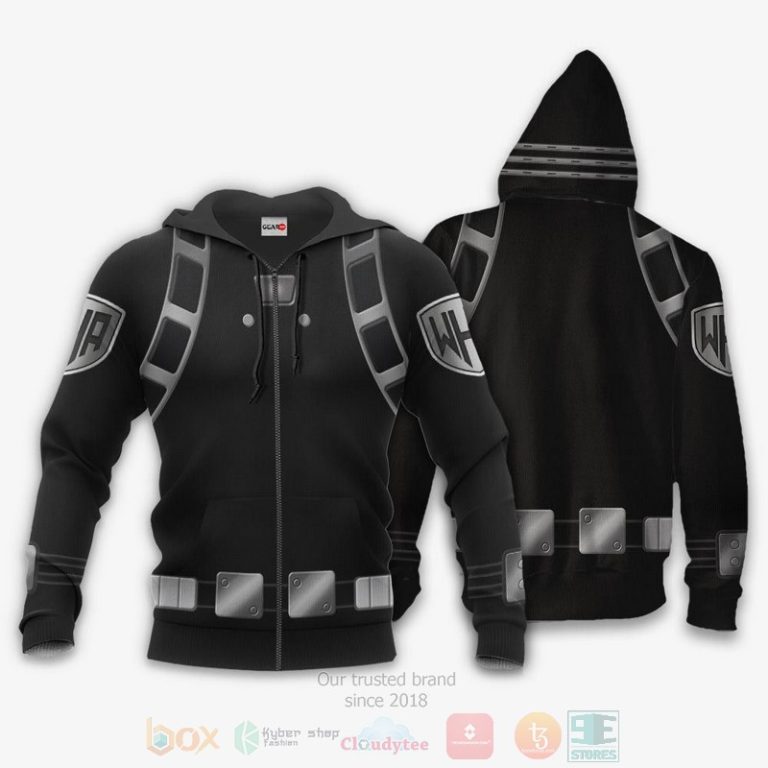 Bomber Jacket Bomber Jacket