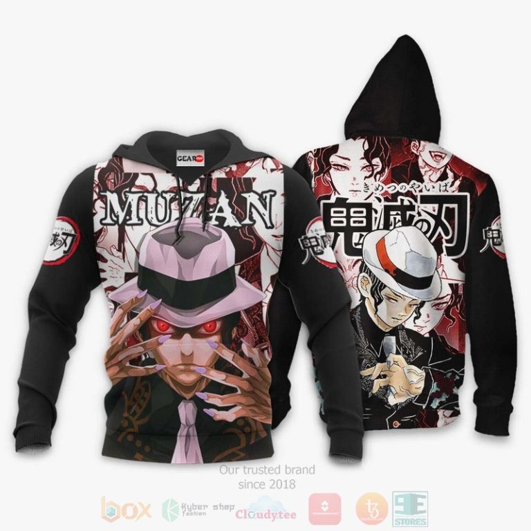 Muzan-Kibutsuji-Custom-Kimetsu-Anime-Manga-3D-Hoodie-Bomber-Jacket-3