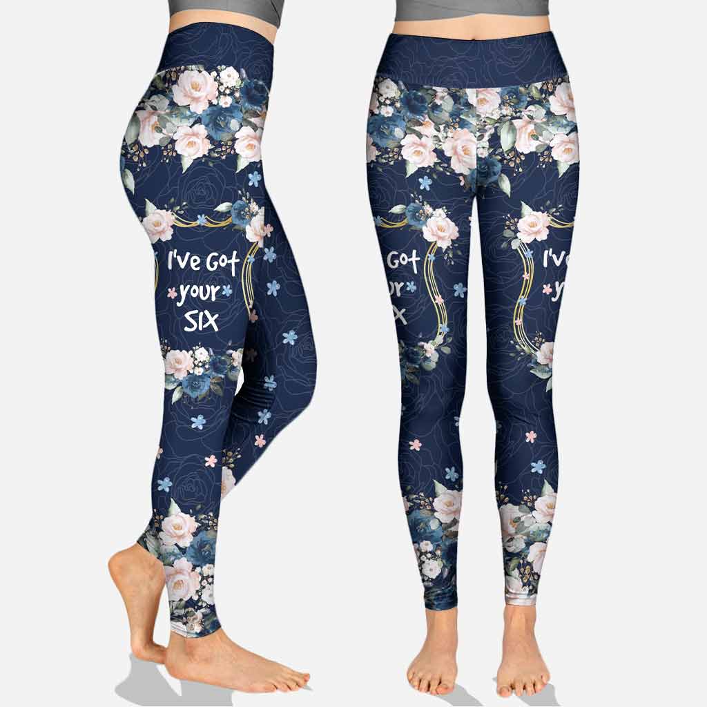 My Favorite Police Officer Calls Me Wife All Over Printed Hoodie And Leggings My Favorite Police Officer Calls Me Wife All Over Printed Hoodie And Leggings