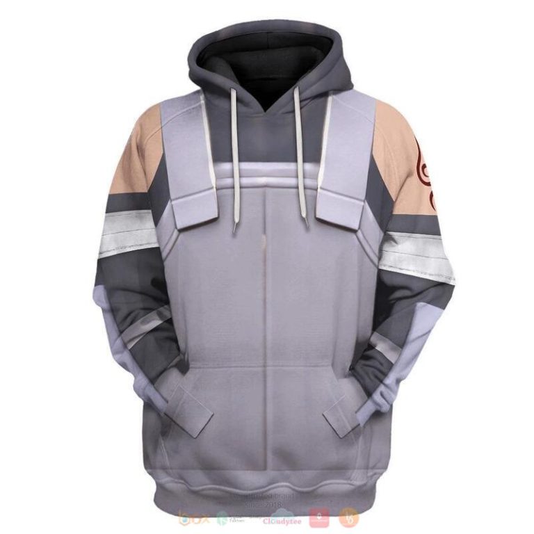Hoodie Hoodie