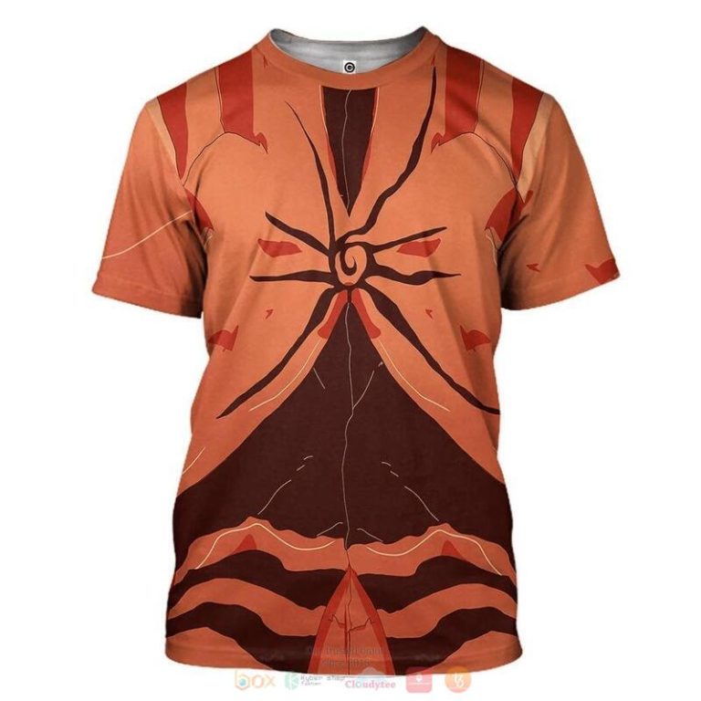 Naruto-Bryan-Mode-3D-Shirt-Hoodie-3