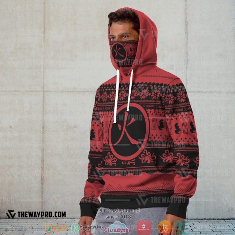 Naruto-Hokage-Ugly-Pattern-Snood-Hoodie-2