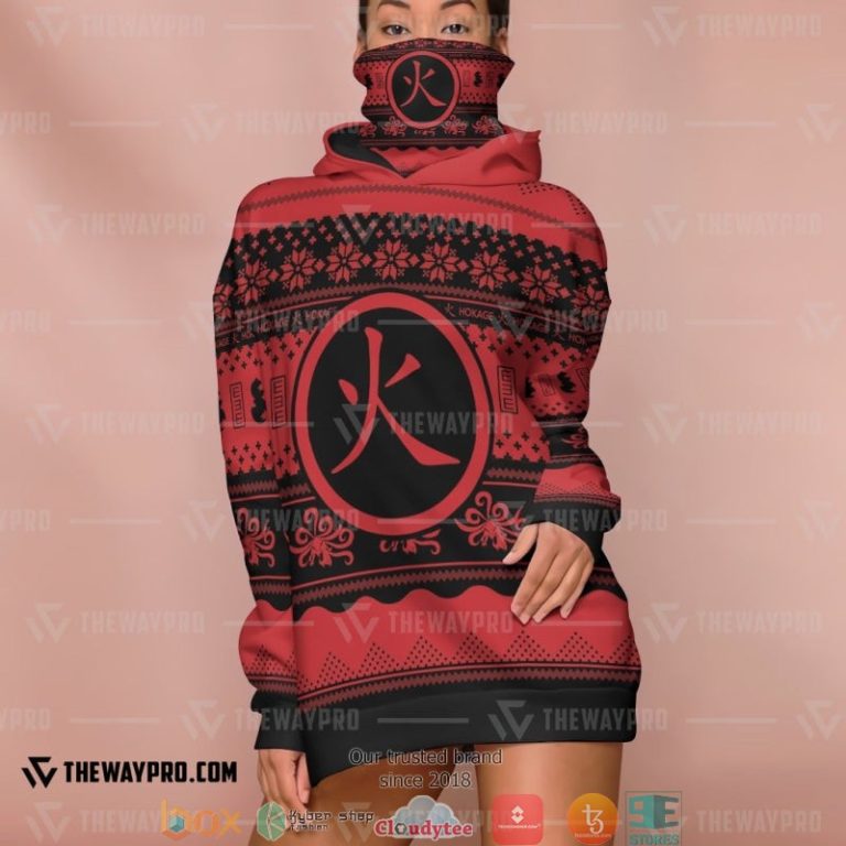 Naruto-Hokage-Ugly-Pattern-Snood-Hoodie-3