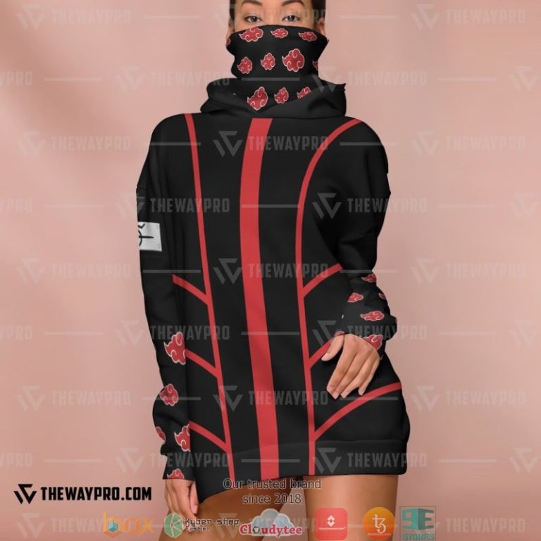 Naruto-Modern-Akatsuki-Cosplay-Snood-Hoodie-3