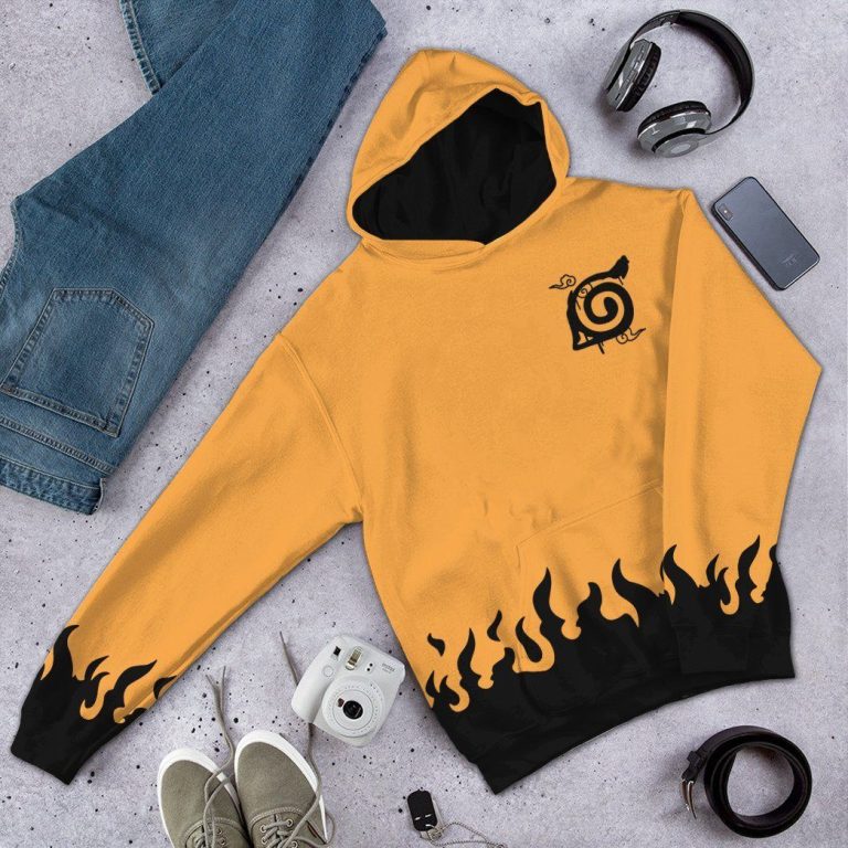 Naruto-Orange-3D-Hoodie-Zip-Hoodie-3