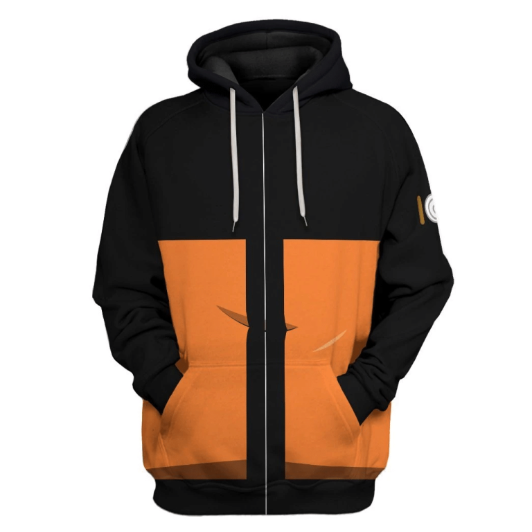 Zip Hoodie Zip Hoodie