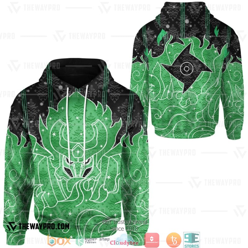 Naruto Shisui Susanoo Ugly Christmas Hoodie Naruto Shisui Susanoo Ugly Christmas Hoodie