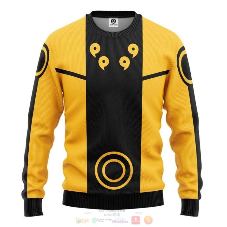 Naruto-Six-Path-Mode-3D-Shirt-Hoodie-2