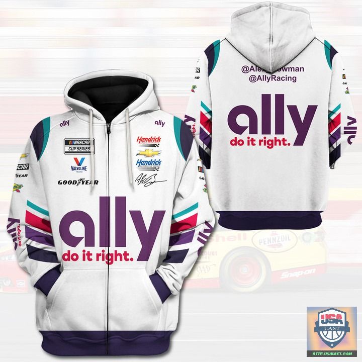 Nascar-Ally-Racing-3D-All-Over-Print-Hoodie-T-Shirt-2