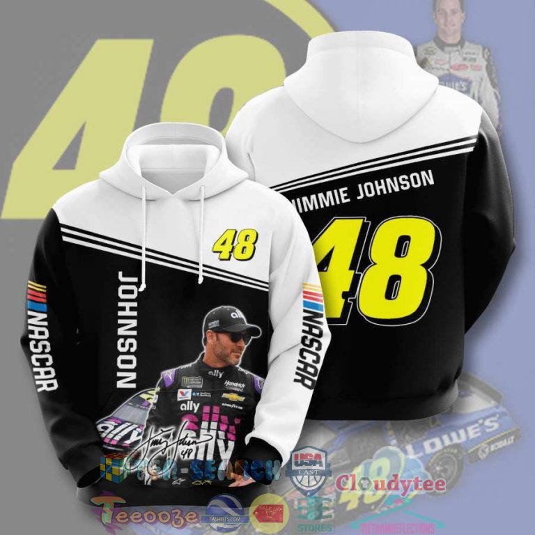 Nascar-Jimmie-Johnson-48-Signature-Hoodie-3D-2