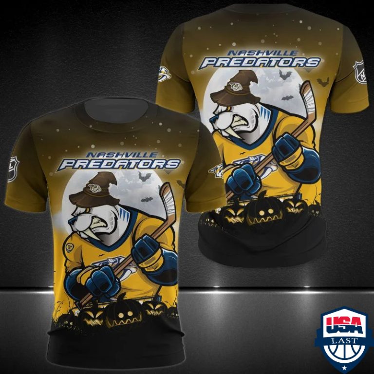 Nashville-Predators-Nhl-Haloween-All-Over-Printed-Hoodie-2