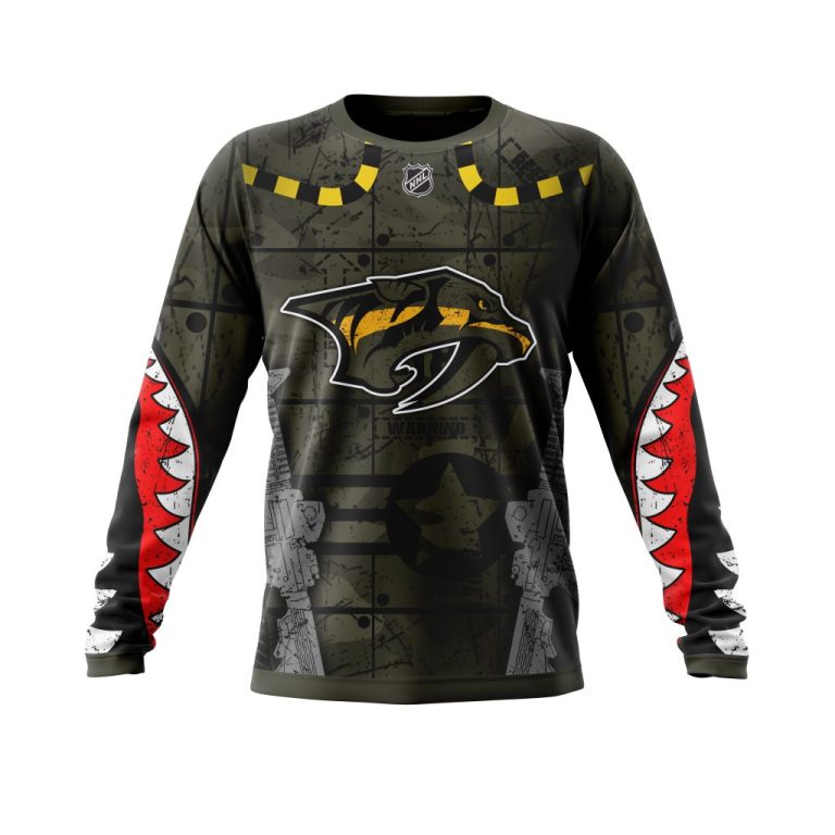 Nashville-Predators-Veterans-Kits-Ver1-Personalized-3D-Hoodie-Shirt-3