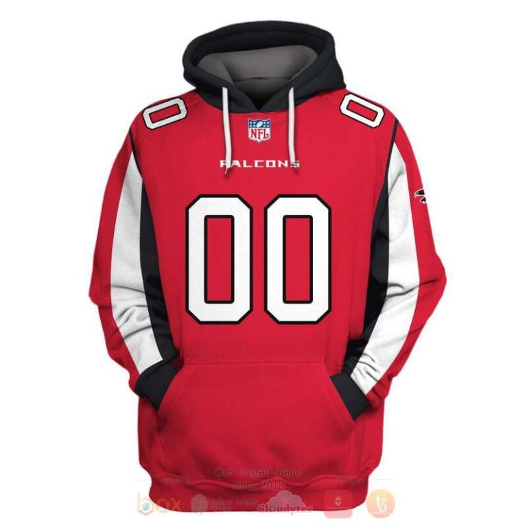 National-Football-League-Atlanta-Falcons-Personalized-3D-Hoodie-Jersey-Shirt-3