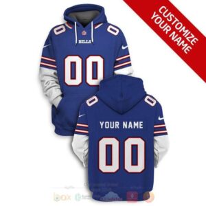 Jersey Shirt