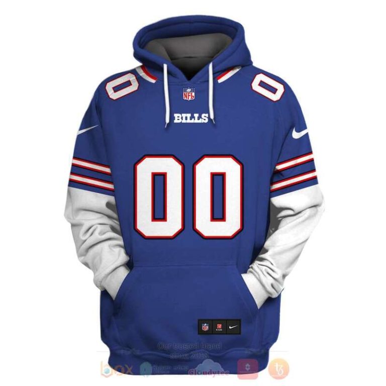 National-Football-League-Buffalo-Bills-Football-Personalized-3D-Hoodie-Jersey-Shirt-3