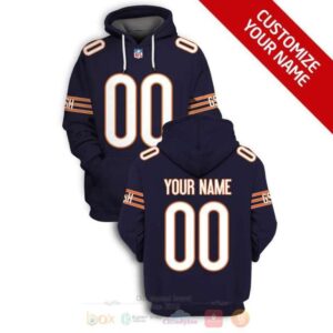 Jersey Shirt