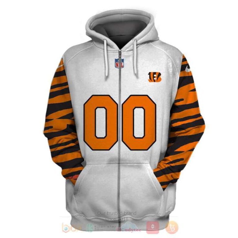 National-Football-League-Cincinnati-Bengals-Team-Personalized-3D-Hoodie-Jersey-Shirt-2
