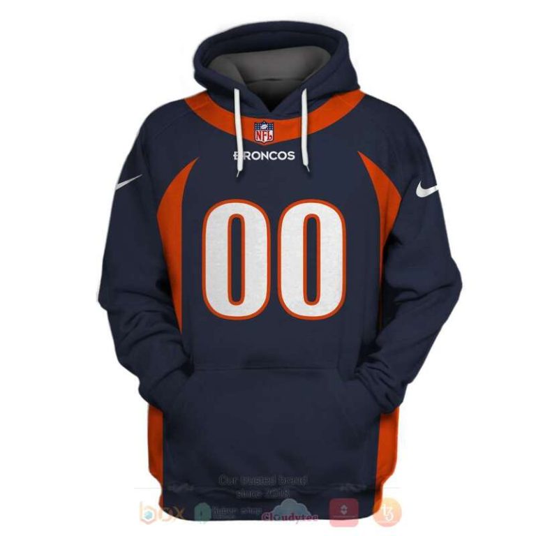 National-Football-League-Football-Denver-Broncos-Personalized-3D-Hoodie-Jersey-Shirt-3