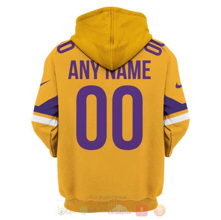 National-Football-League-Football-Minnesota-Vikings-Personalized-3D-Hoodie-Jersey-Shirt-3