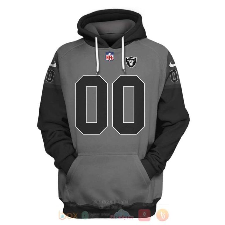 National-Football-League-Las-Vegas-Raiders-Football-Personalized-3D-Hoodie-Jersey-Shirt-3