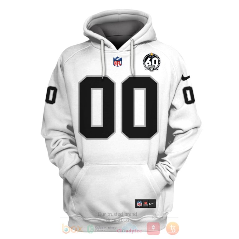 National-Football-League-Las-Vegas-Raiders-Personalized-Custom-3D-Hoodie-Jersey-Shirt-3