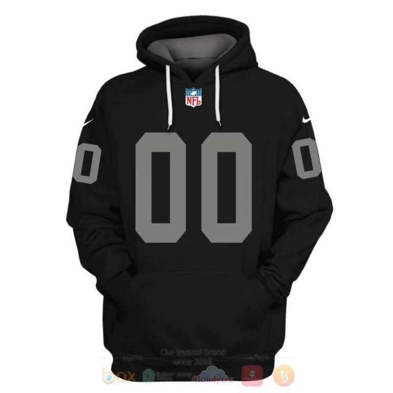 National-Football-League-Las-Vegas-Raiders-Team-Personalized-3D-Hoodie-Jersey-Shirt-3