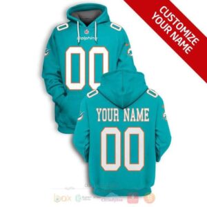 Jersey Shirt