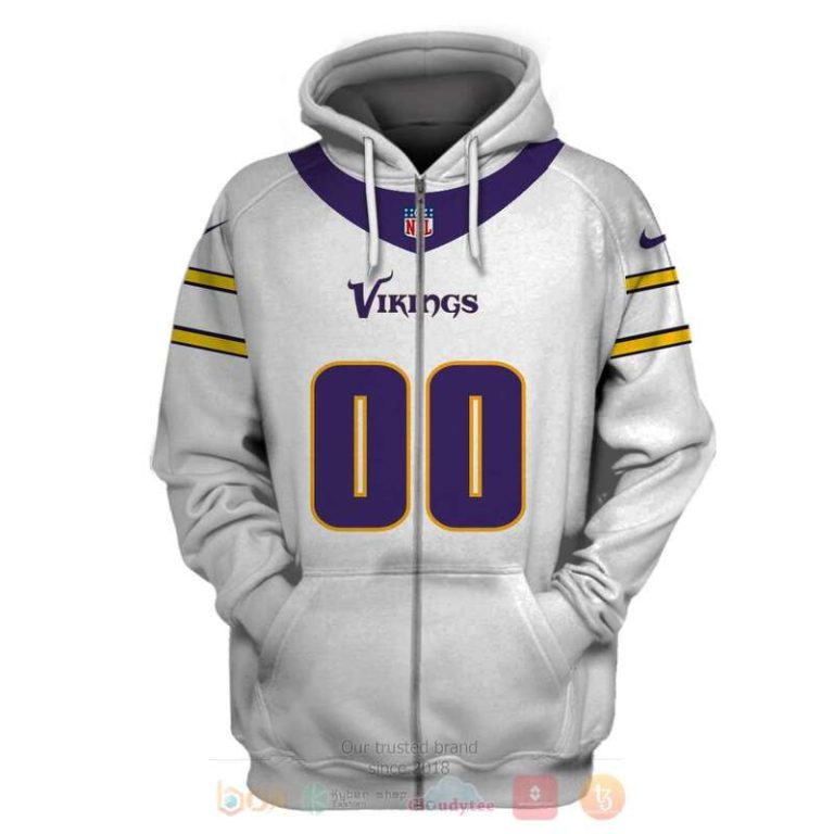 National-Football-League-Minnesota-Vikings-Team-Personalized-3D-Hoodie-Jersey-Shirt-2