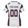 National Football League New England Patriots Super Bowls Personalized 3D Hoodie