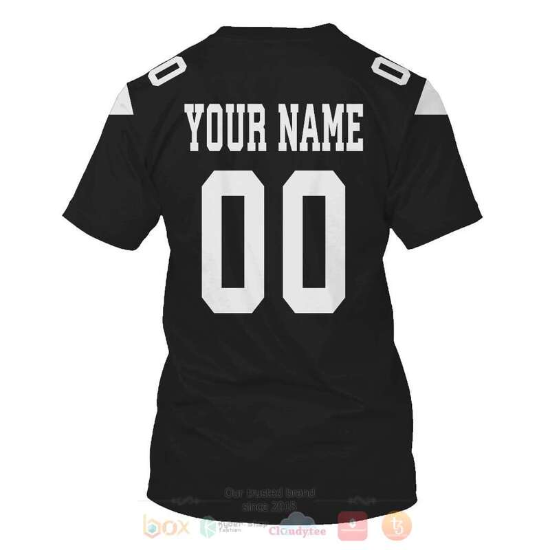 National Football League New York Giants Personalized 3D Hoodie National Football League New York Giants Personalized 3D Hoodie