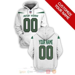 Jersey Shirt