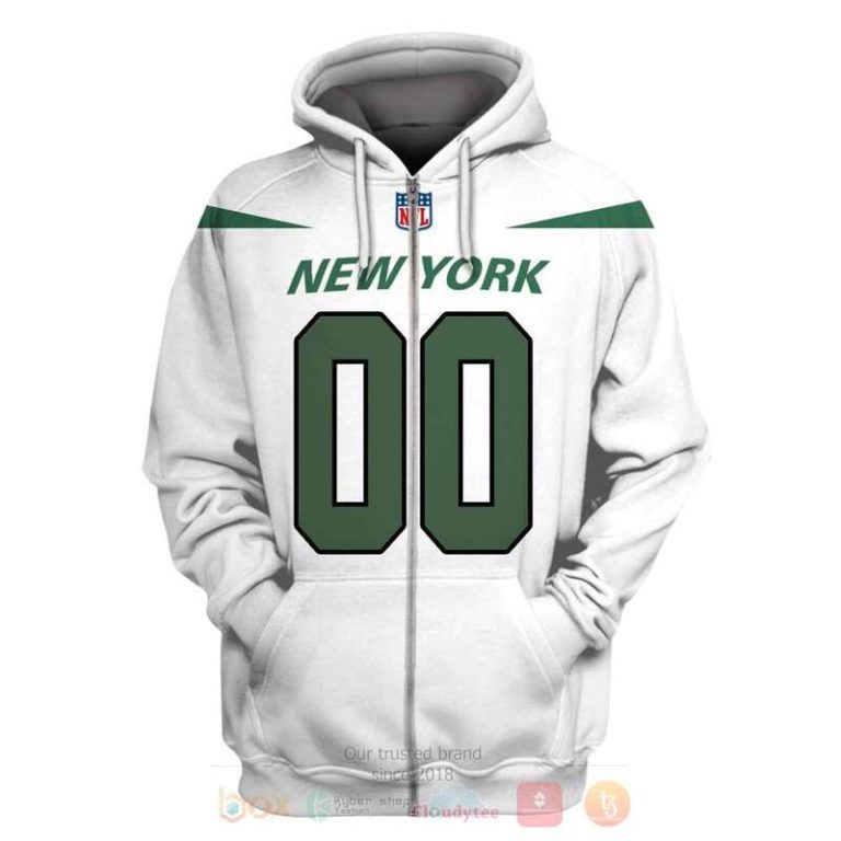 National-Football-League-New-York-Jets-Personalized-3D-Hoodie-Jersey-Shirt-2