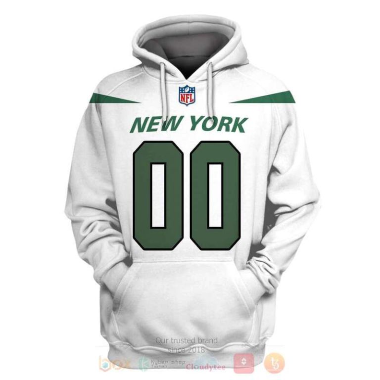 National-Football-League-New-York-Jets-Personalized-3D-Hoodie-Jersey-Shirt-3