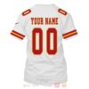 National Football League Nfl American Football League Personalized 3D Hoodie
