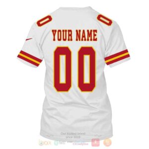 National Football League Nfl American Football League Personalized 3D Hoodie
