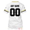 National Football League Orleans Saints Personalized 3D Hoodie
