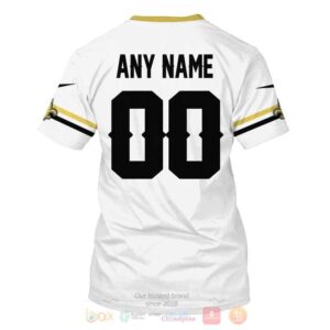 National Football League Orleans Saints Personalized 3D Hoodie