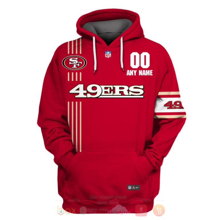 National-Football-League-San-Francisco-49Ers-Super-Bowl-Football-Personalized-3D-Hoodie-Jersey-Shirt-2