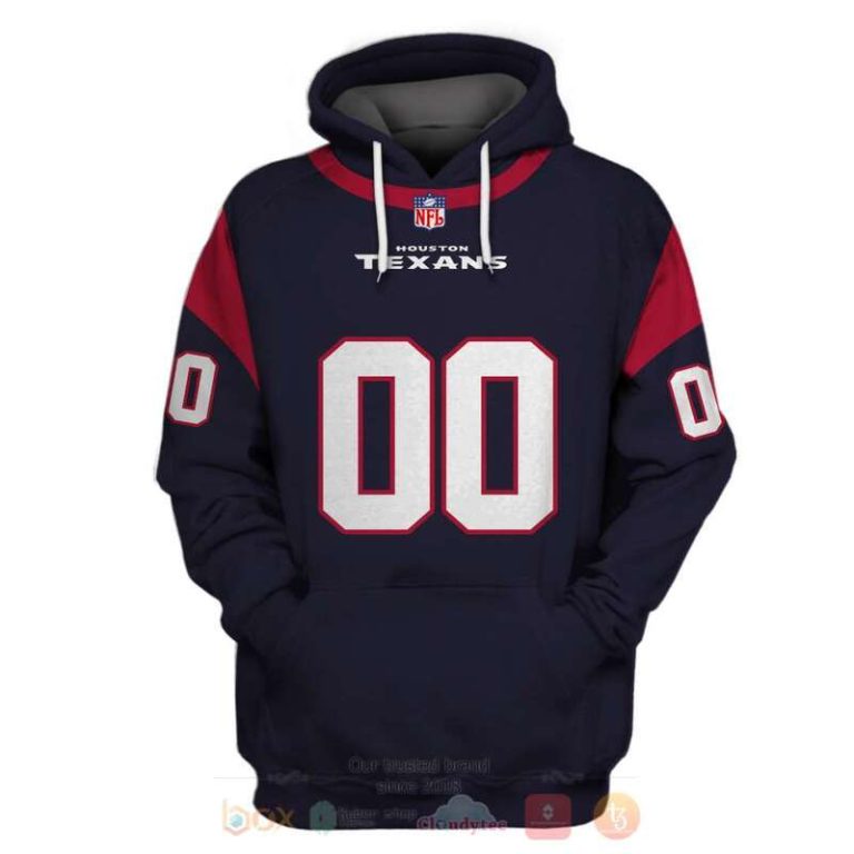 National-Football-League-Team-Houston-Texans-Personalized-3D-Hoodie-Jersey-Shirt-3