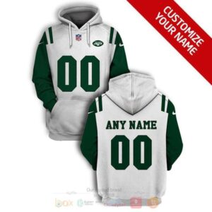 Jersey Shirt