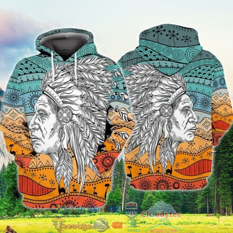 Native-American-Pride-3D-Hoodie-1