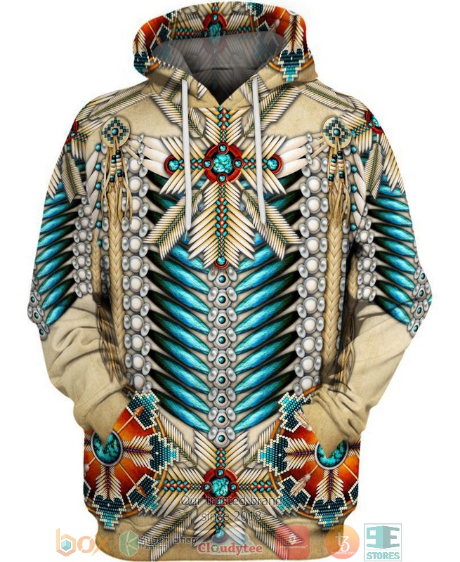 Native-Bright-Motifs-3D-Hoodie-1